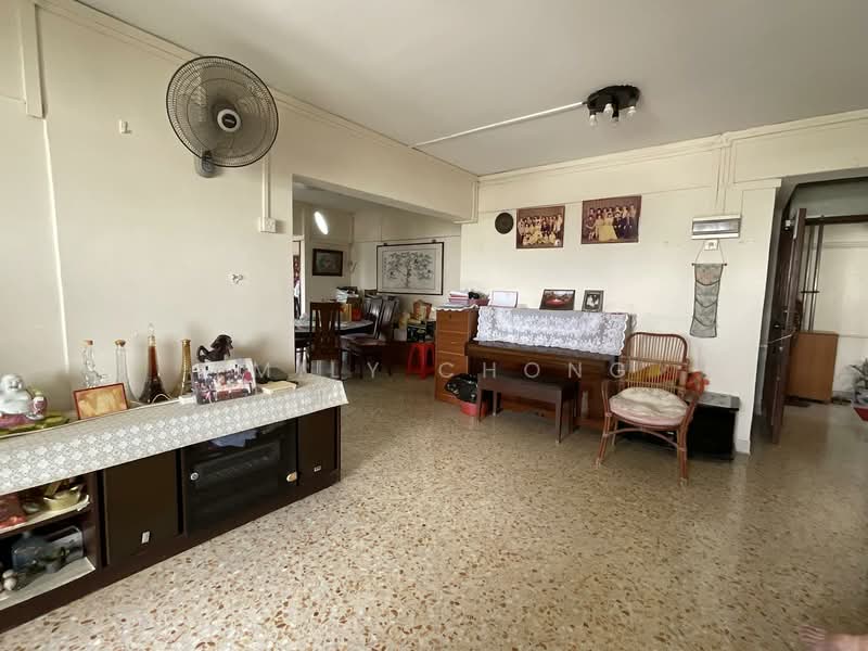 60 New Upper Changi Road HDB Flat For Sale at S$ 750,000 | PropertyGuru Singapore