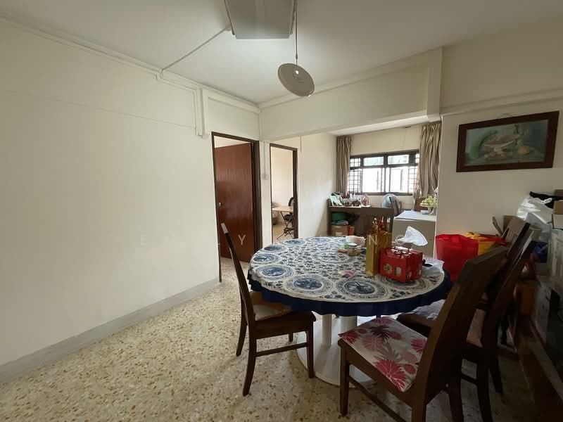 60 New Upper Changi Road HDB Flat For Sale at S$ 750,000 | PropertyGuru Singapore