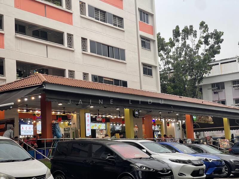 Blk 326 Woodlands Streets 32 S730326, Woodlands, 1,475 sqft, Shop / Shophouse For Sale, by Jaine Lidu, 25590504 - CommercialGuru.com.sg