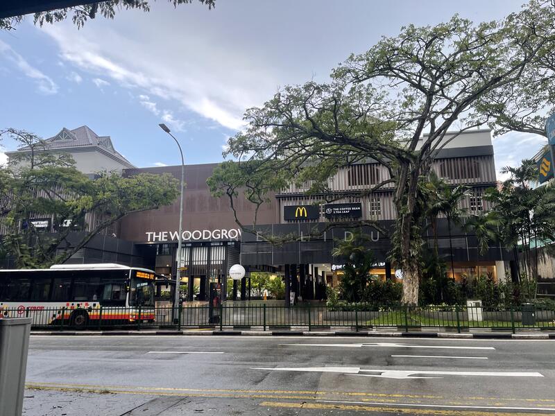 Blk 326 Woodlands Streets 32 S730326, Woodlands, 1,475 sqft, Shop / Shophouse For Sale, by Jaine Lidu, 25590504 - CommercialGuru.com.sg
