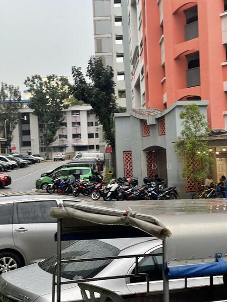 Blk 326 Woodlands Streets 32 S730326, Woodlands, 1,475 sqft, Shop / Shophouse For Sale, by Jaine Lidu, 25590504 - CommercialGuru.com.sg