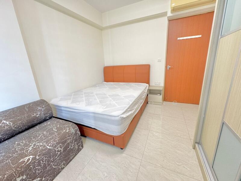 For Rent - 606C Tampines Street 61