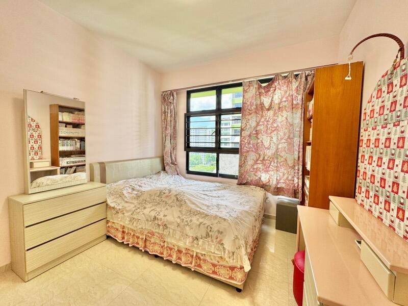 For Rent - 606C Tampines Street 61