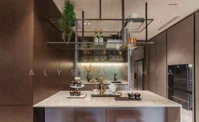 For Sale - Sanctuary @ Newton