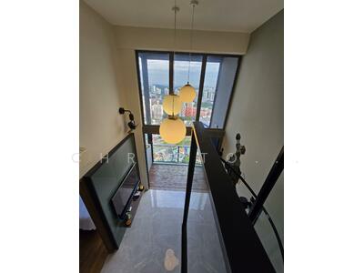 For Sale - Stirling Residences