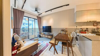 For Sale - The Florence Residences
