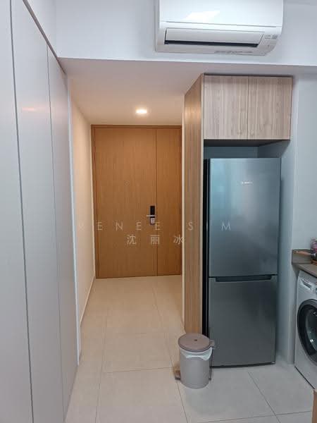 Twin VEW, 93 West Coast Vale, Buona Vista / West Coast / Clementi New Town, 2 Bedrooms, 710 sqft, Condominium For Rent, by Renee Sim, 25590627 - Kitchen - PropertyGuru.com.sg