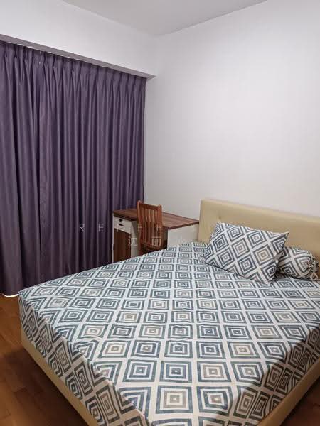 Twin VEW, 93 West Coast Vale, Buona Vista / West Coast / Clementi New Town, 2 Bedrooms, 710 sqft, Condominium For Rent, by Renee Sim, 25590627 - Bedroom - PropertyGuru.com.sg