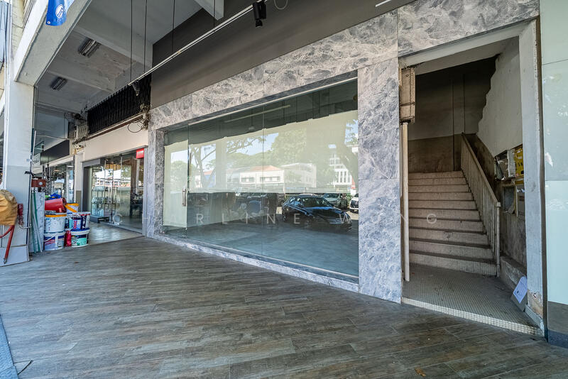 561 Balestier Road, 561 Balestier Road, Balestier / Toa Payoh, 1,711 sqft, Shop / Shophouse For Rent, by Charline Wong, 25590634 - CommercialGuru.com.sg