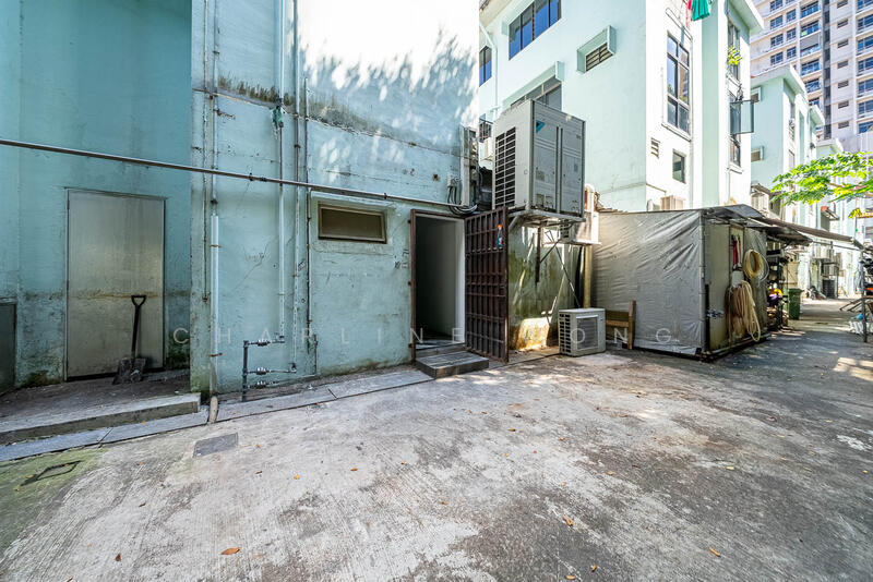 561 Balestier Road, 561 Balestier Road, Balestier / Toa Payoh, 1,711 sqft, Shop / Shophouse For Rent, by Charline Wong, 25590634 - CommercialGuru.com.sg