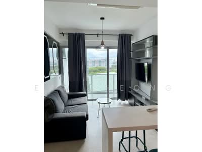 For Rent - Eight Riversuites