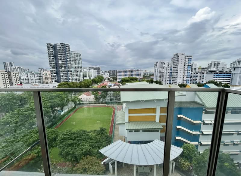 Eight Riversuites, 6 Whampoa East, 1 Bedroom, 441 sqft, Condominium For Rent, by Eve Cheong, 25590637 - View - PropertyGuru.com.sg