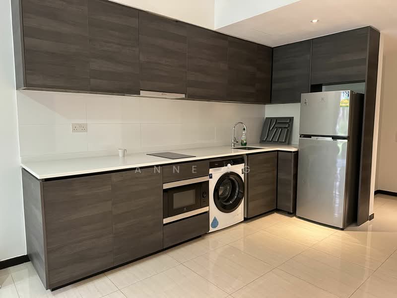 For Rent - Sims Urban Oasis