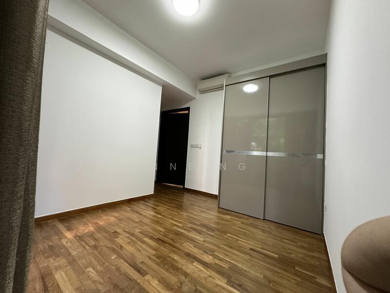 For Rent - Sims Urban Oasis