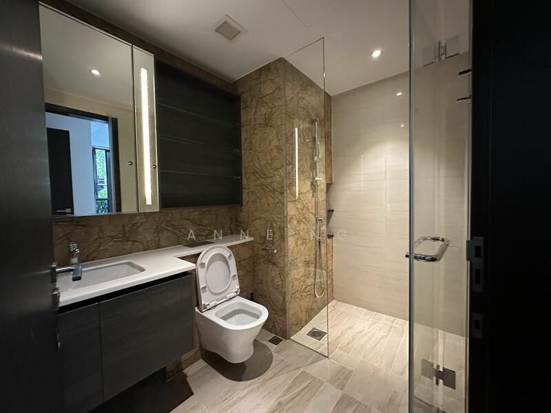 For Rent - Sims Urban Oasis