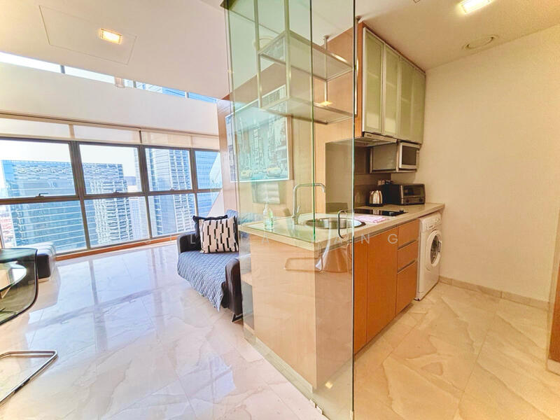 Icon Condominium For Sale at S$ 1,300,000 | PropertyGuru Singapore