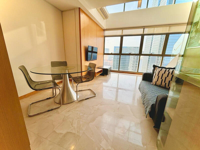 Icon Condominium For Sale at S$ 1,300,000 | PropertyGuru Singapore