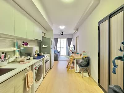 For Rent - The Alps Residences