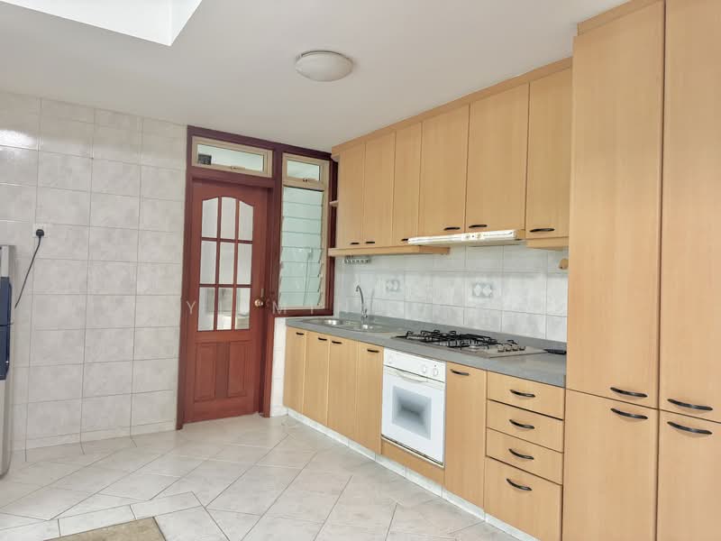 Northvale, 73 Choa Chu Kang Loop, 1 Bedroom, 689 sqft, Condominium For Rent, by Yi Ming Loh, 25590776 - Kitchen - PropertyGuru.com.sg