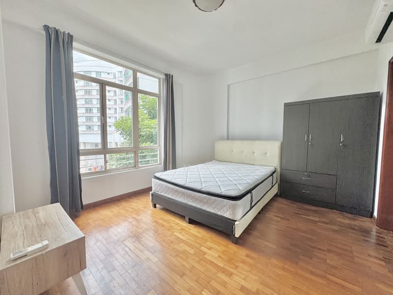 Northvale, 73 Choa Chu Kang Loop, 1 Bedroom, 689 sqft, Condominium For Rent, by Yi Ming Loh, 25590776 - Bedroom - PropertyGuru.com.sg