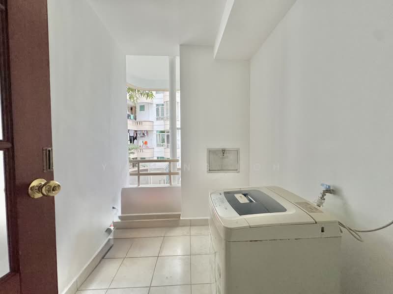 Northvale, 73 Choa Chu Kang Loop, 1 Bedroom, 689 sqft, Condominium For Rent, by Yi Ming Loh, 25590776 - Kitchen - PropertyGuru.com.sg