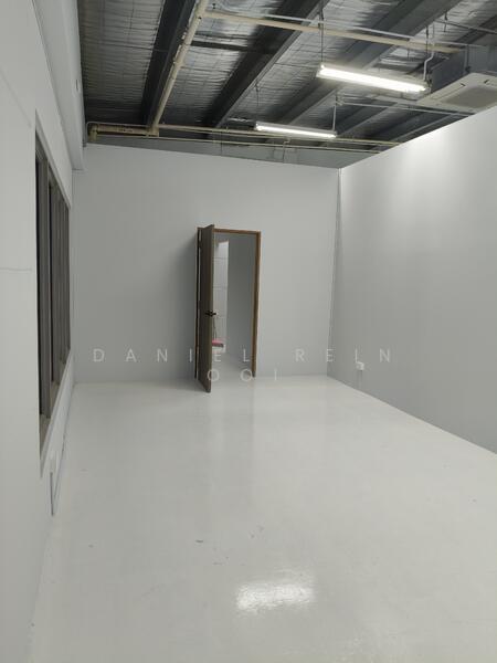 Mega@Woodlands, 39 Woodlands Close, 190 sqft, Light Industrial (B1) For Rent, by Daniel Rein Ooi, 25590786 - CommercialGuru.com.sg