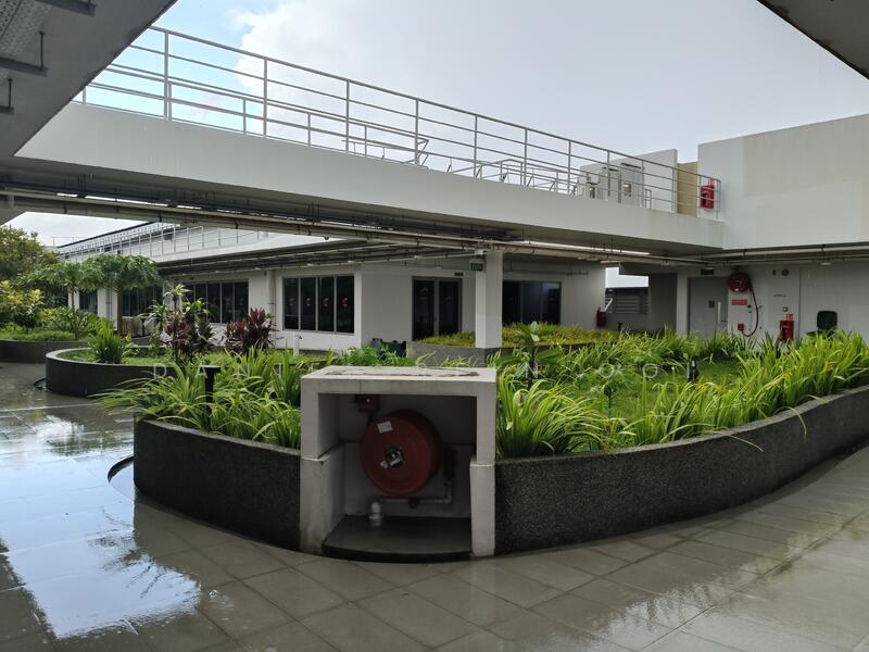 Mega@Woodlands, 39 Woodlands Close, 190 sqft, Light Industrial (B1) For Rent, by Daniel Rein Ooi, 25590786 - CommercialGuru.com.sg