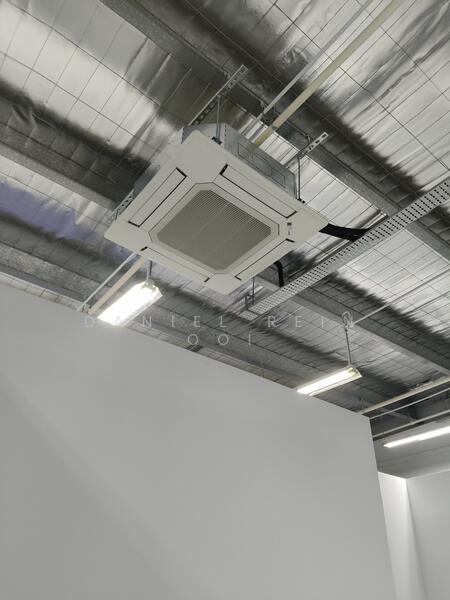 Mega@Woodlands, 39 Woodlands Close, 190 sqft, Light Industrial (B1) For Rent, by Daniel Rein Ooi, 25590786 - CommercialGuru.com.sg