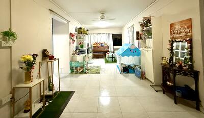 For Sale - 190 Bukit Batok West Avenue 6