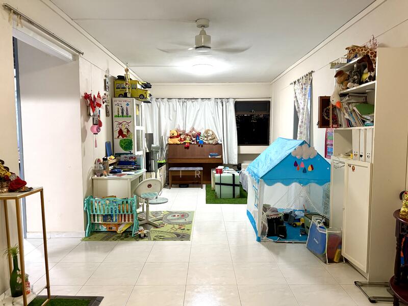 For Sale - 190 Bukit Batok West Avenue 6