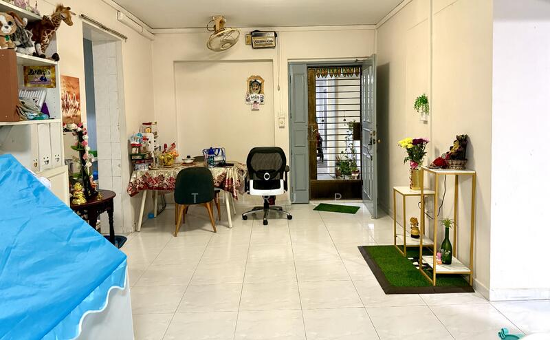 For Sale - 190 Bukit Batok West Avenue 6