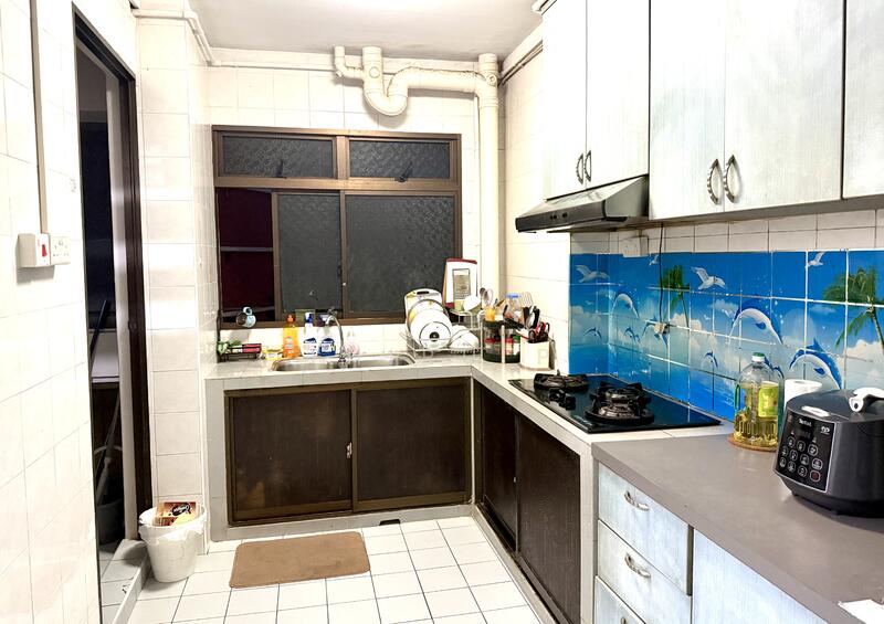 For Sale - 190 Bukit Batok West Avenue 6