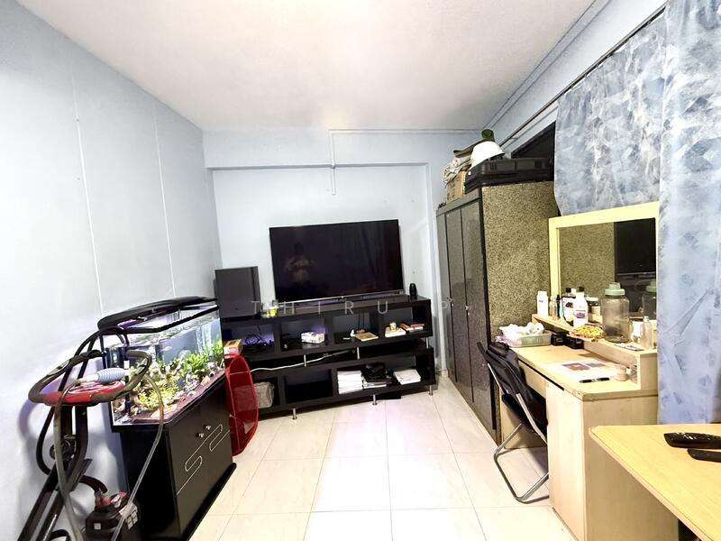 For Sale - 190 Bukit Batok West Avenue 6