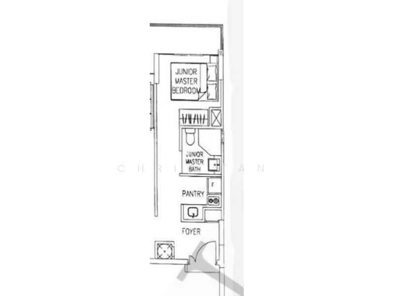 For Rent Watercolours