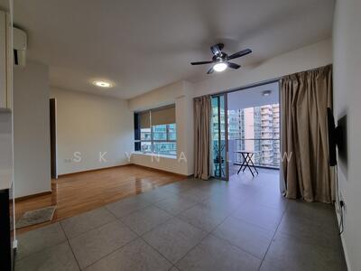 For Sale - The Minton