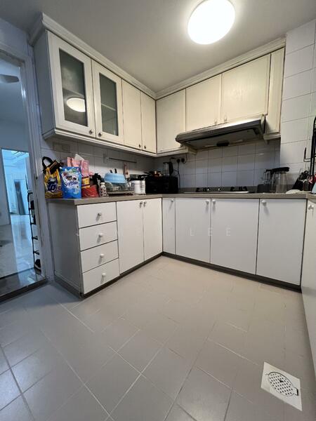 The Regalia, 2 River Valley Close, Room Rental, 80 sqft, Apartment For Rent, by James Lee, 25590855 - Kitchen - PropertyGuru.com.sg