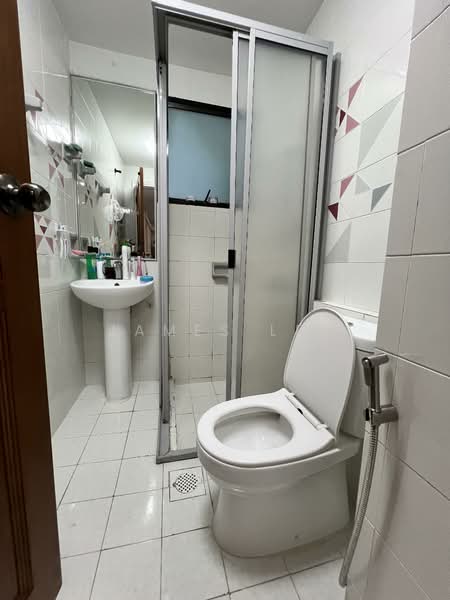 The Regalia, 2 River Valley Close, Room Rental, 80 sqft, Apartment For Rent, by James Lee, 25590855 - Bathroom - PropertyGuru.com.sg