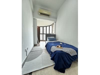 For Rent - The Regalia