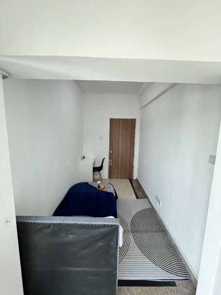 The Regalia, 2 River Valley Close, Room Rental, 80 sqft, Apartment For Rent, by James Lee, 25590855 - Bedroom - PropertyGuru.com.sg