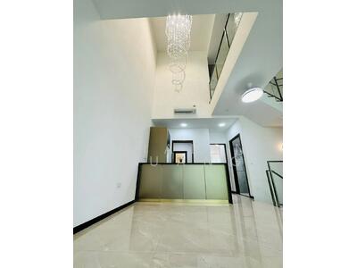 For Sale - Normanton Park