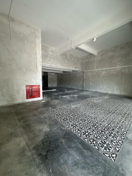 Rare Freehold Shophouse With High Visibility Frontage, Upper East Coast Road, 2,206 sqft, Other Retail For Sale, by Jennifer Tan, 25590865 - Basement - CommercialGuru.com.sg