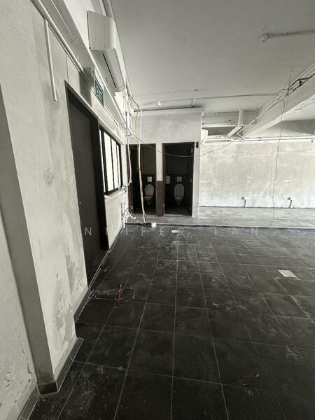 Rare Freehold Shophouse With High Visibility Frontage, Upper East Coast Road, 2,206 sqft, Other Retail For Sale, by Jennifer Tan, 25590865 - Corridor - CommercialGuru.com.sg