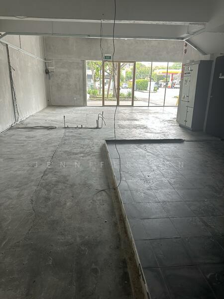 Rare Freehold Shophouse With High Visibility Frontage, Upper East Coast Road, 2,206 sqft, Other Retail For Sale, by Jennifer Tan, 25590865 - Others - CommercialGuru.com.sg