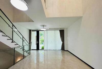 For Sale - Normanton Park