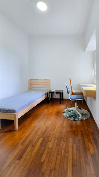 Botannia, 29A West Coast Park, Room Rental, 200 sqft, Condominium For Rent, by Henry Guo, 25590896 - Bedroom - PropertyGuru.com.sg