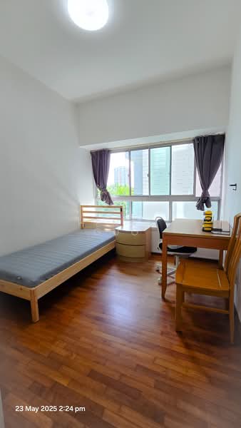 Botannia, 29A West Coast Park, Room Rental, 200 sqft, Condominium For Rent, by Henry Guo, 25590896 - Bedroom - PropertyGuru.com.sg