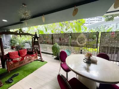 For Rent - Parc Centros