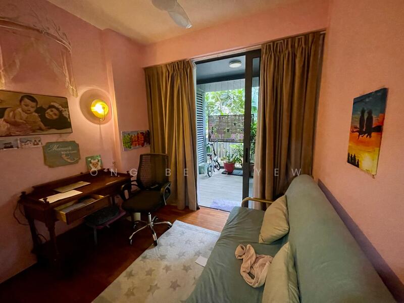 Parc Centros, 82 Punggol Central, 4 Bedrooms, 1,711 sqft, Condominium For Rent, by Ong Beng Yew, 25590911 - Study - PropertyGuru.com.sg