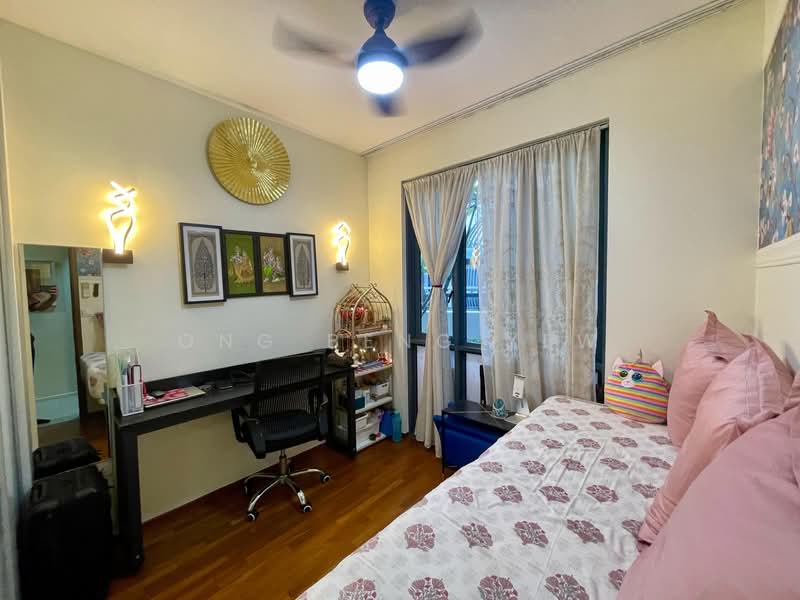 Parc Centros, 82 Punggol Central, 4 Bedrooms, 1,711 sqft, Condominium For Rent, by Ong Beng Yew, 25590911 - Bedroom - PropertyGuru.com.sg
