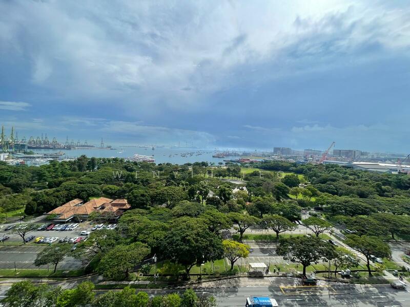 Seahill, 119 West Coast Crescent, 3 Bedrooms, 1,044 sqft, Condominium For Rent, by Wenyih Teo, 25590956 - View - PropertyGuru.com.sg